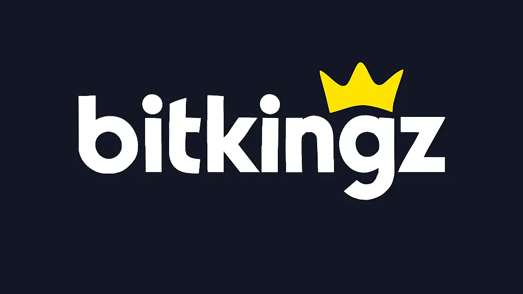 Bitkingz Logo