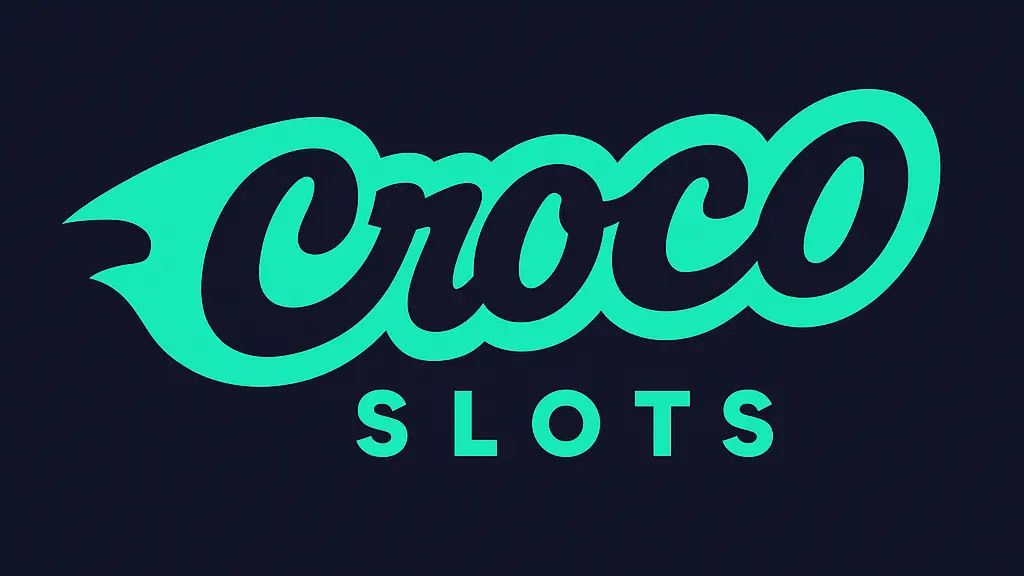 Crocoslots Logo