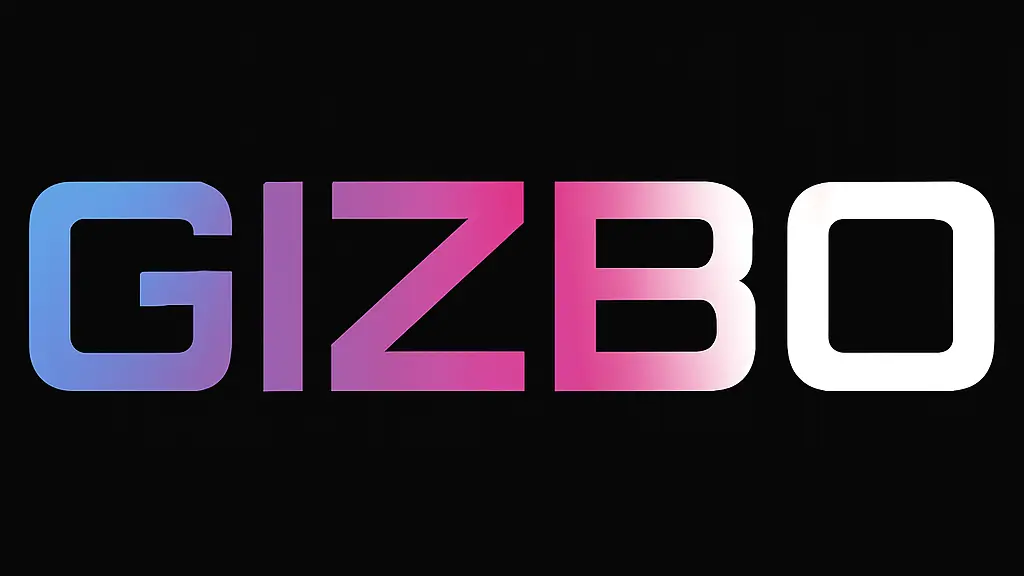 Gizbo Logo