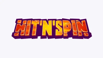 HitNSpin Logo