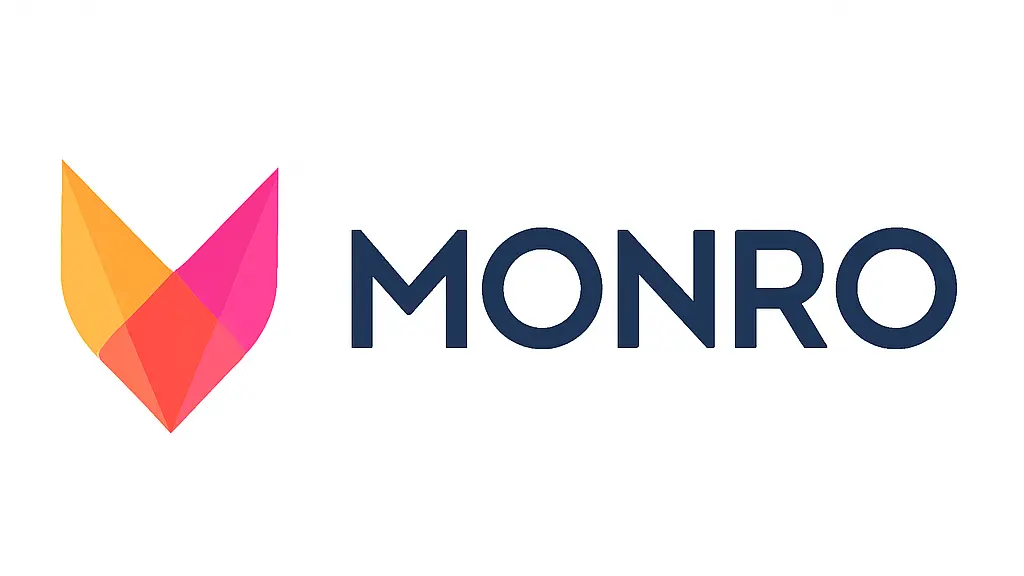 Monro Casino Logo