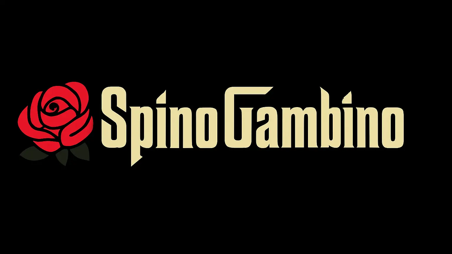 SpinoGambino Logo