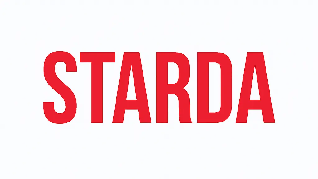 Starda Casino Logo