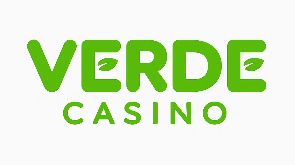 Verde Casino Logo