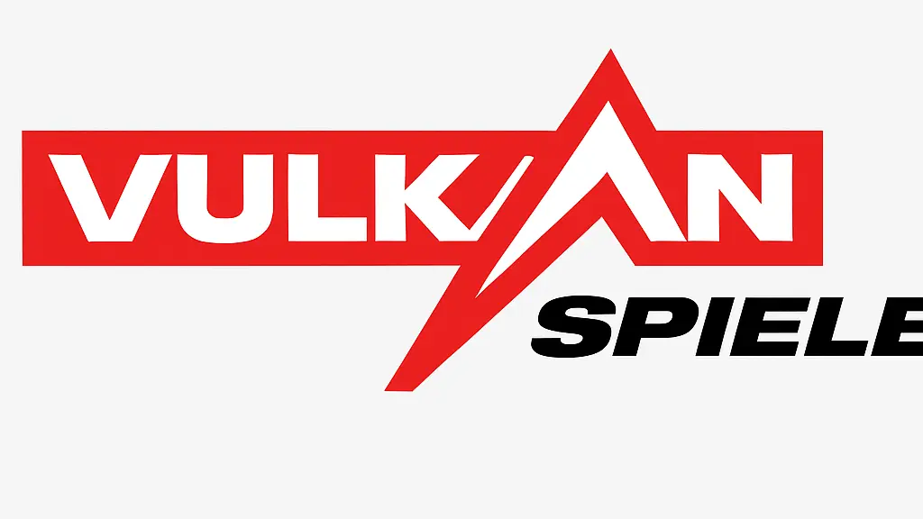 Vulkan Spiele Logo