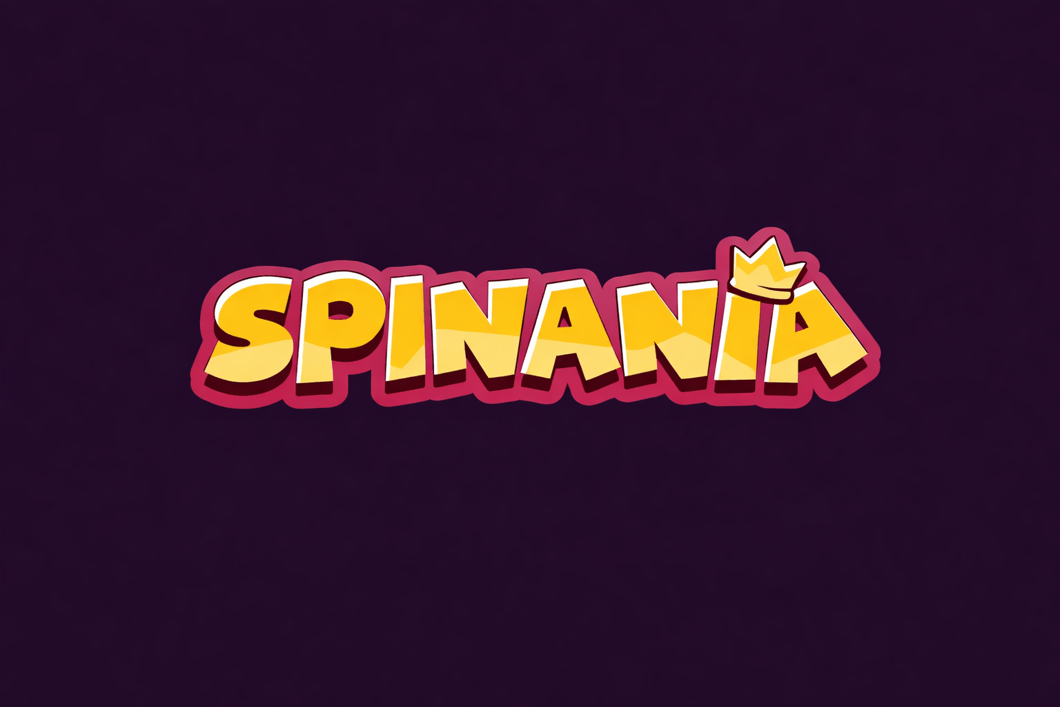 Spinania Logo