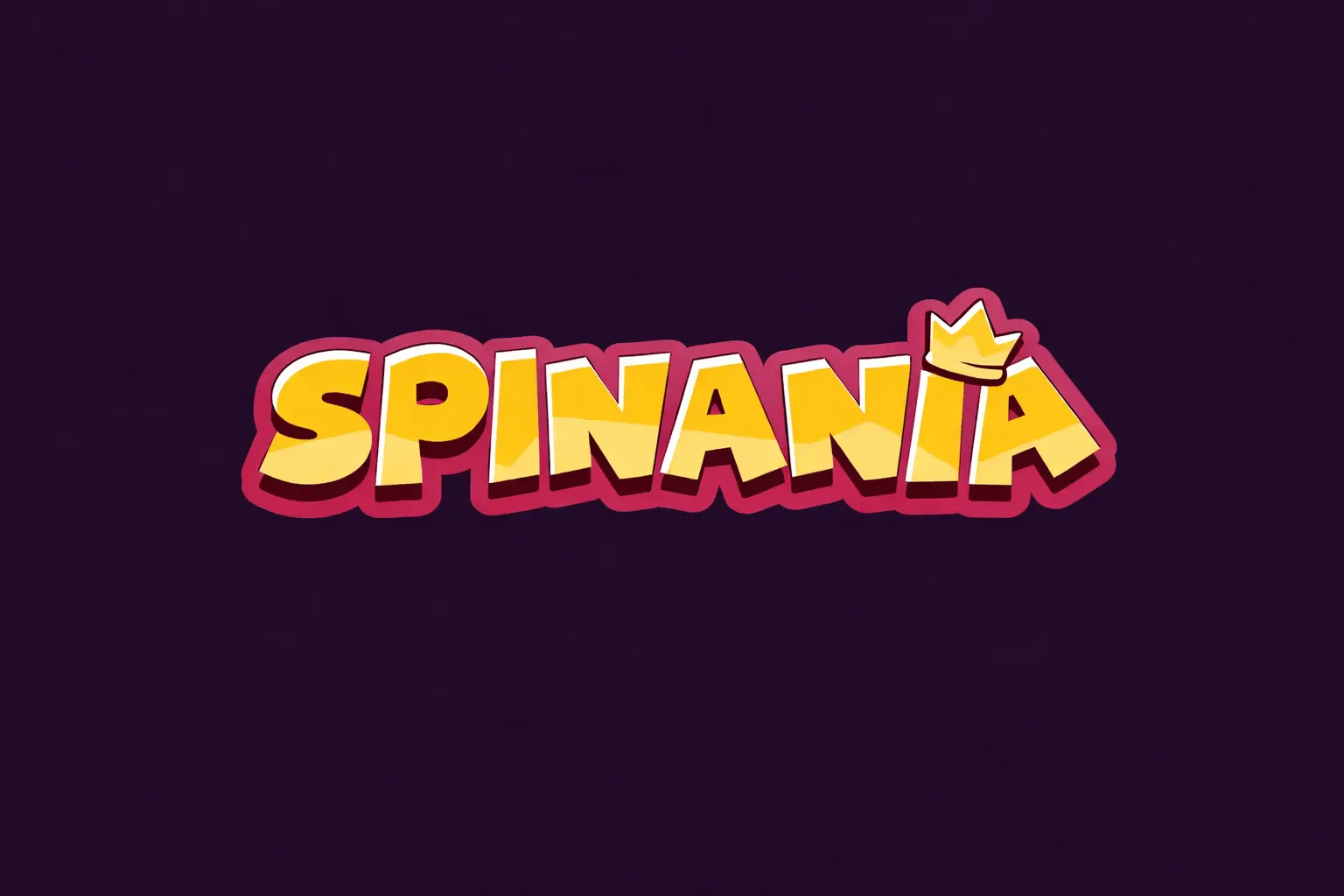 Spinania Logo